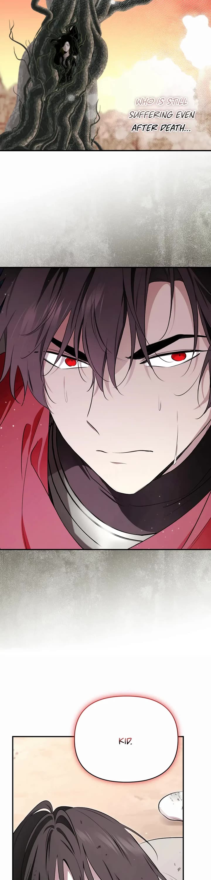 I Became the Hero's Mom Chapter 125 page 18 - Chapter 125: Should've Done This Earlier