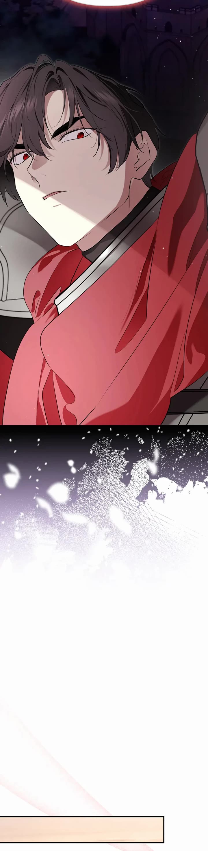 I Became the Hero's Mom Chapter 125 page 20 - Chapter 125: Should've Done This Earlier