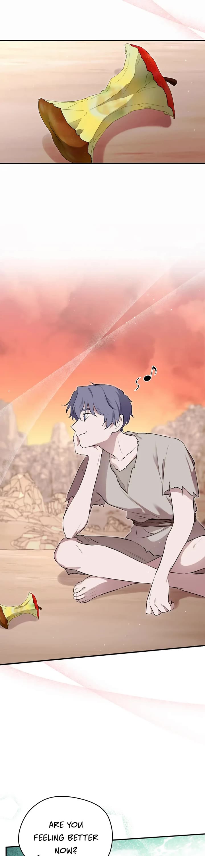 I Became the Hero's Mom Chapter 125 page 21 - Chapter 125: Should've Done This Earlier