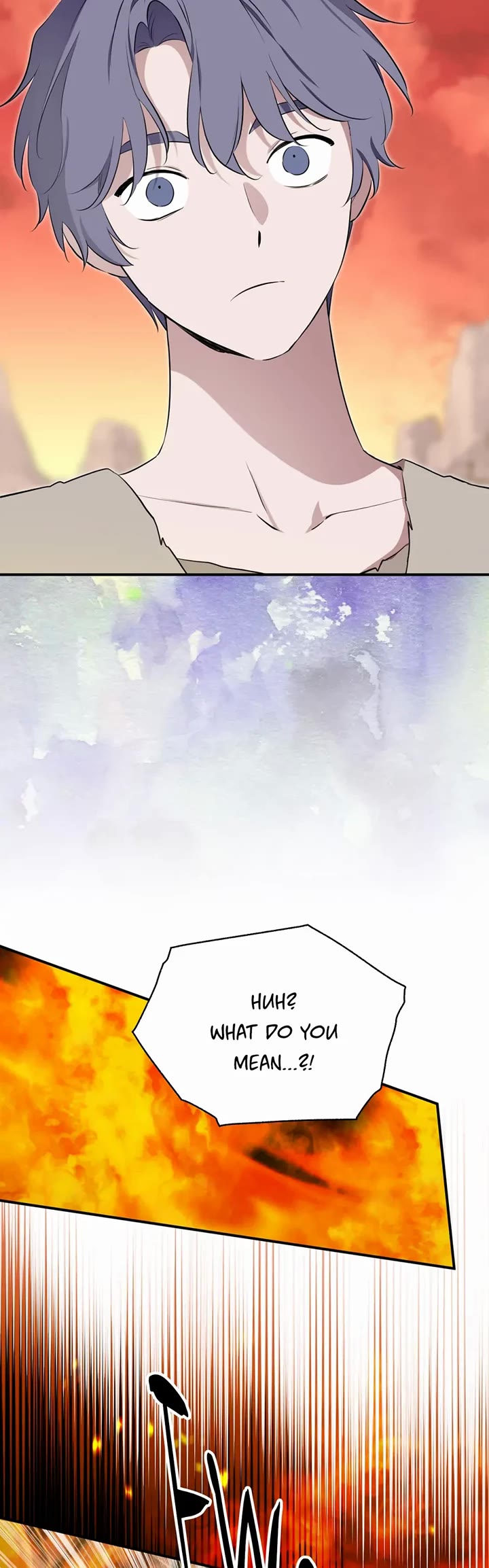 I Became the Hero's Mom Chapter 125 page 30 - Chapter 125: Should've Done This Earlier