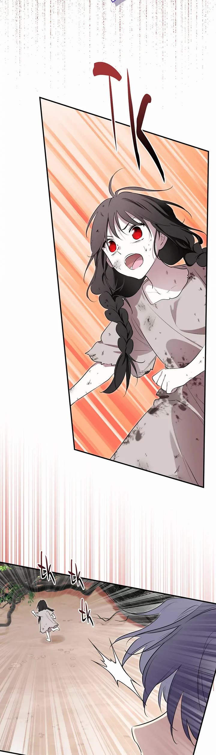 I Became the Hero's Mom Chapter 125 page 34 - Chapter 125: Should've Done This Earlier