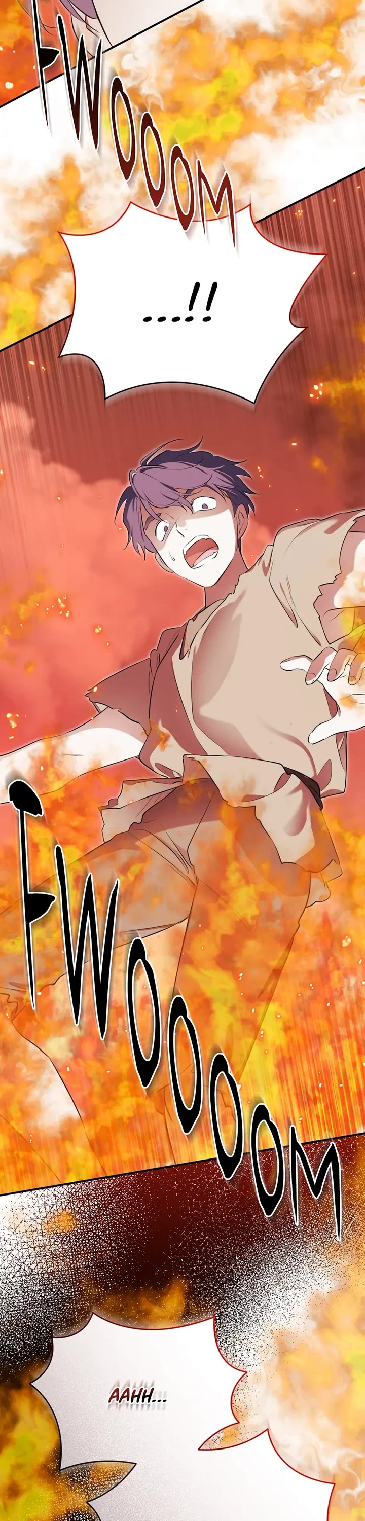 I Became the Hero's Mom Chapter 125 page 37 - Chapter 125: Should've Done This Earlier