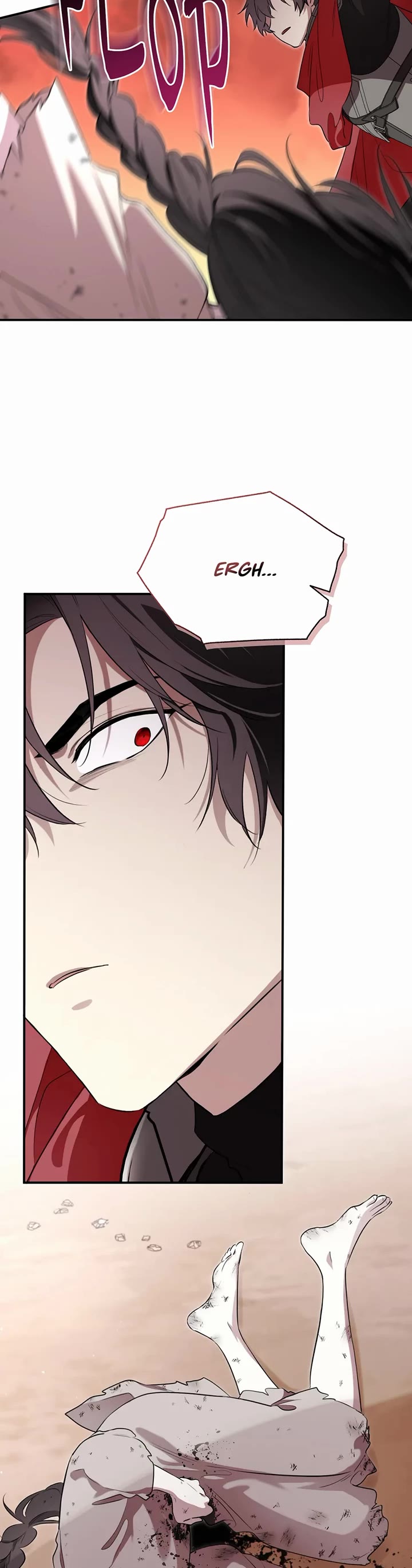 I Became the Hero's Mom Chapter 125 page 5 - Chapter 125: Should've Done This Earlier