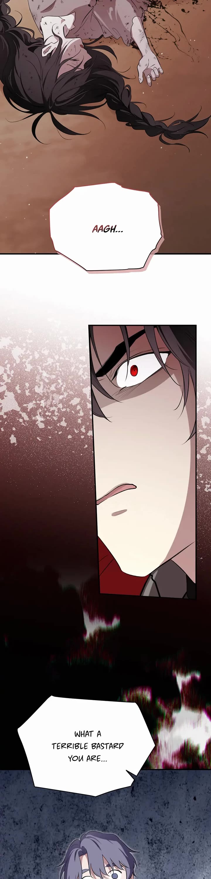 I Became the Hero's Mom Chapter 125 page 6 - Chapter 125: Should've Done This Earlier