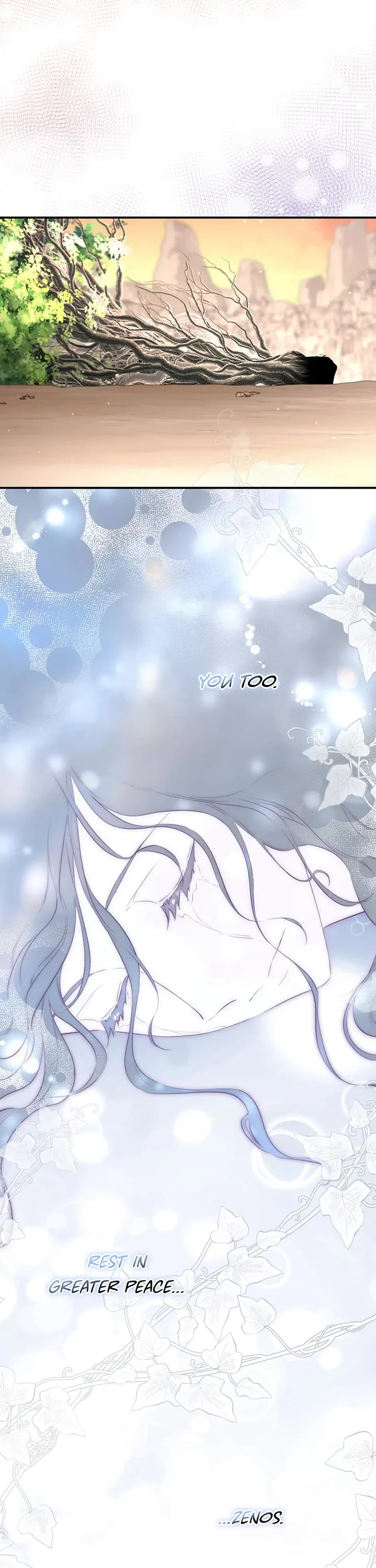 I Became the Hero's Mom Chapter 126 page 13 - Chapter 126: He Knew
