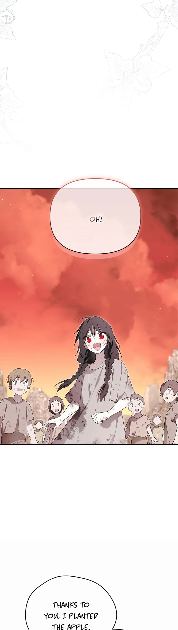 I Became the Hero's Mom Chapter 126 page 14 - Chapter 126: He Knew