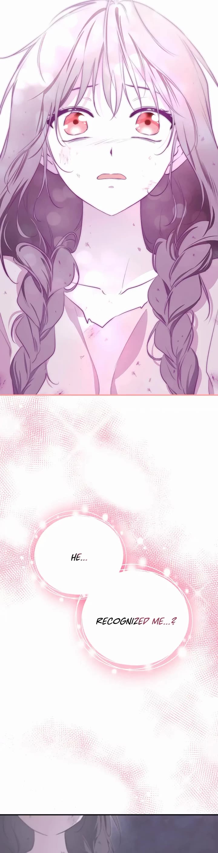 I Became the Hero's Mom Chapter 126 page 20 - Chapter 126: He Knew