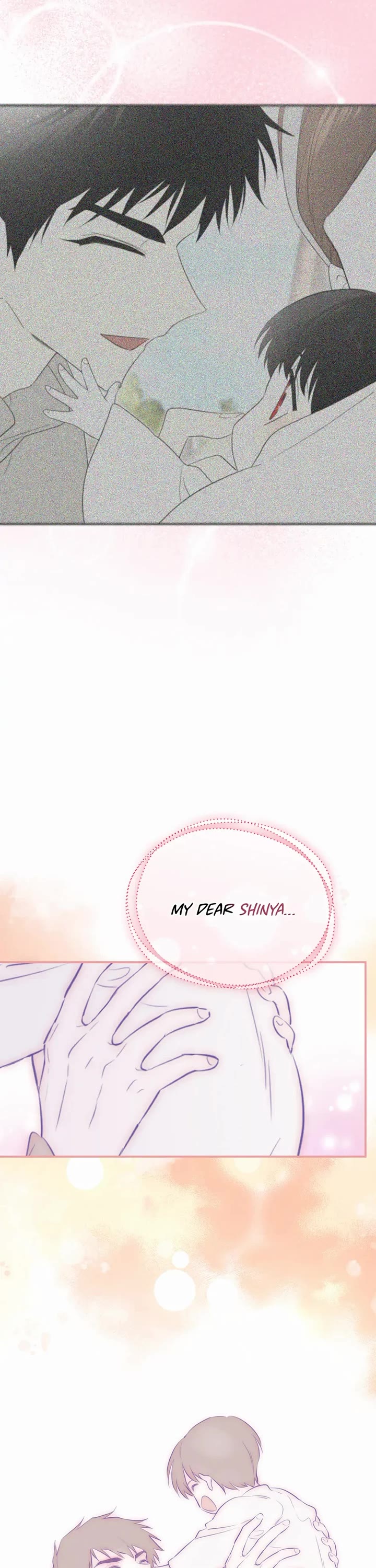 I Became the Hero's Mom Chapter 126 page 22 - Chapter 126: He Knew