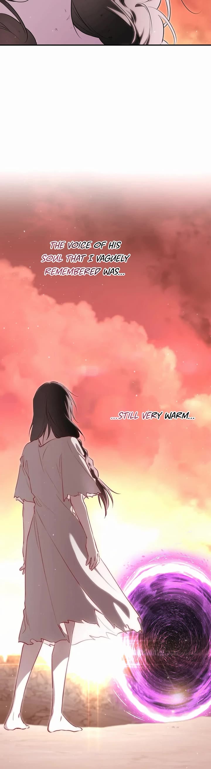 I Became the Hero's Mom Chapter 126 page 25 - Chapter 126: He Knew