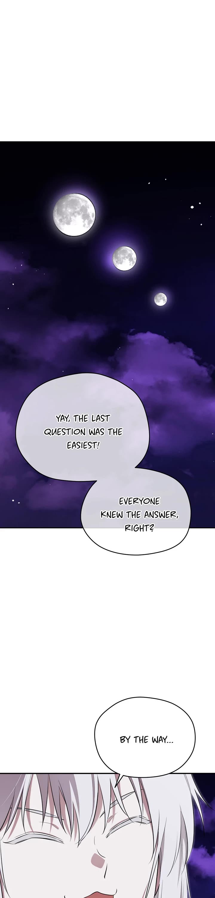 I Became the Hero's Mom Chapter 126 page 27 - Chapter 126: He Knew