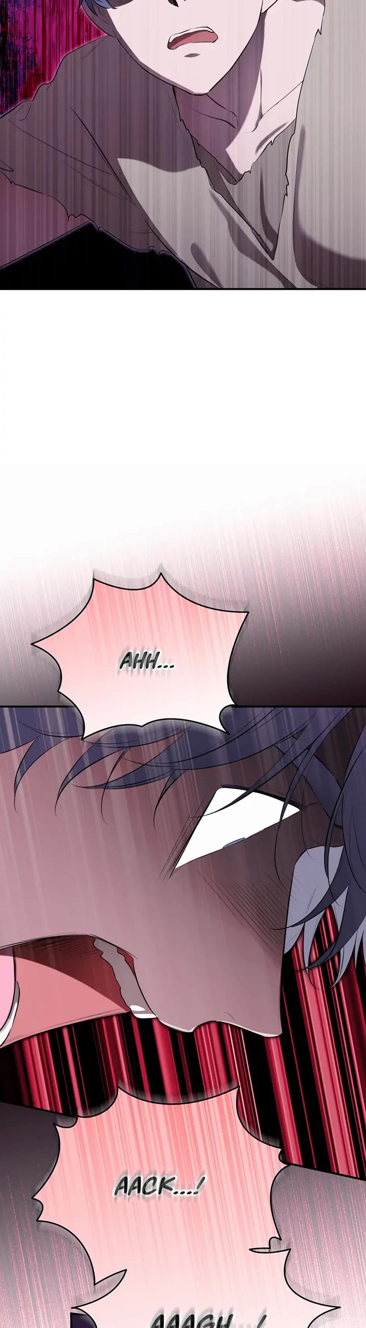 I Became the Hero's Mom Chapter 126 page 4 - Chapter 126: He Knew