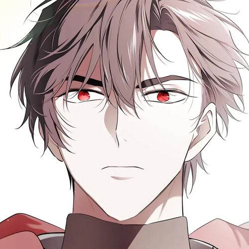 I Became the Hero's Mom Chapter 126: He Knew cover