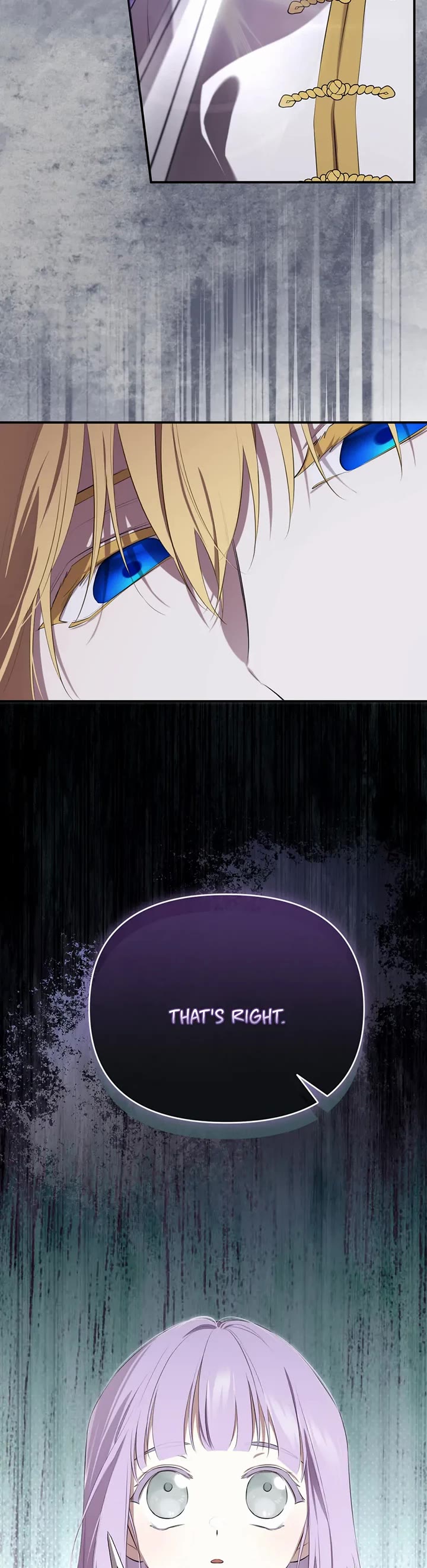 I Became the Hero's Mom Chapter 127 page 10 - Chapter 127: Three Moons