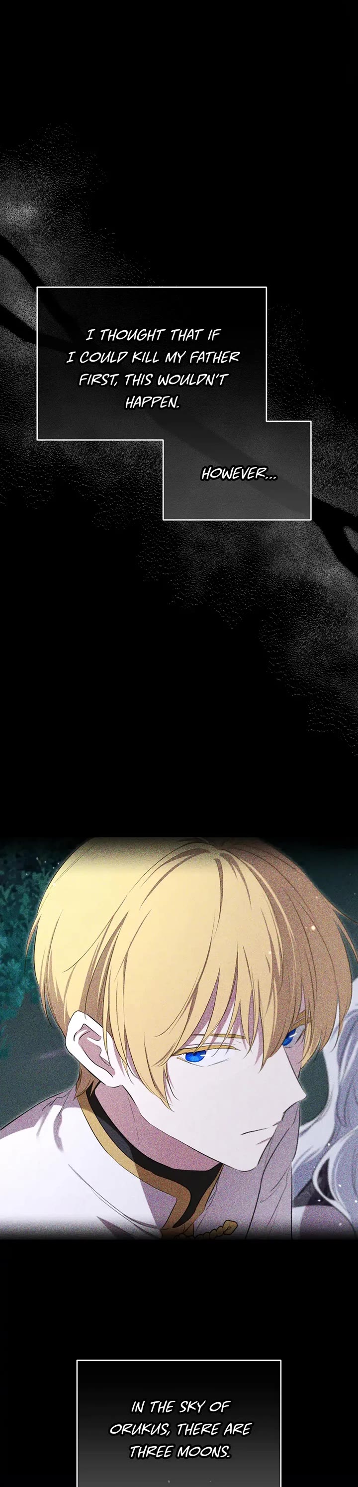 I Became the Hero's Mom Chapter 127 page 15 - Chapter 127: Three Moons