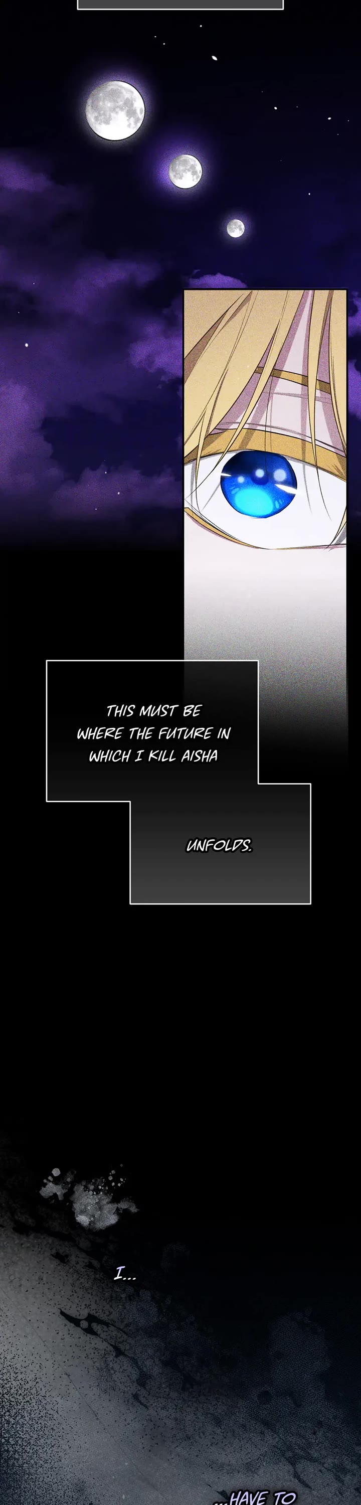 I Became the Hero's Mom Chapter 127 page 16 - Chapter 127: Three Moons