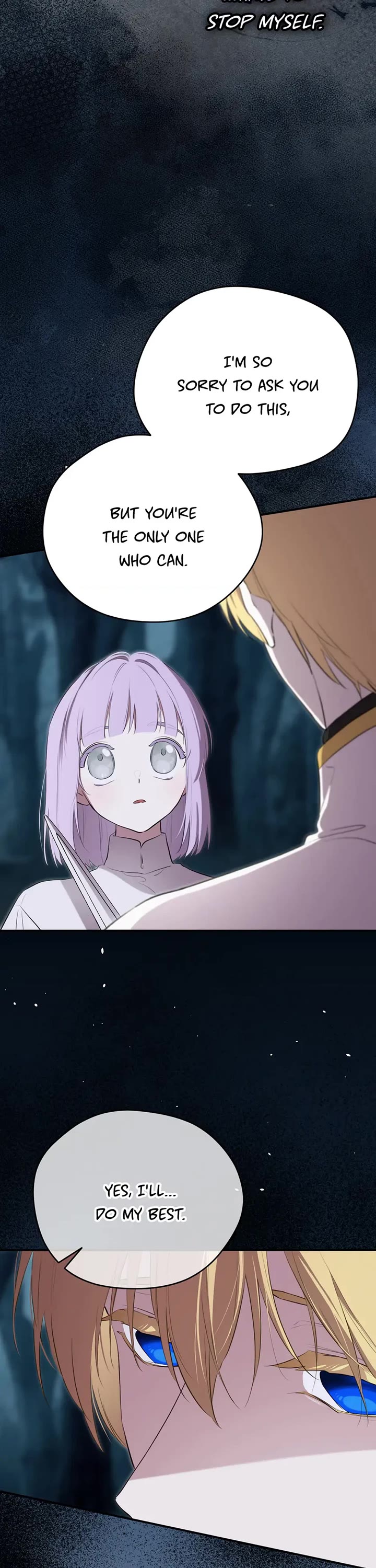 I Became the Hero's Mom Chapter 127 page 17 - Chapter 127: Three Moons
