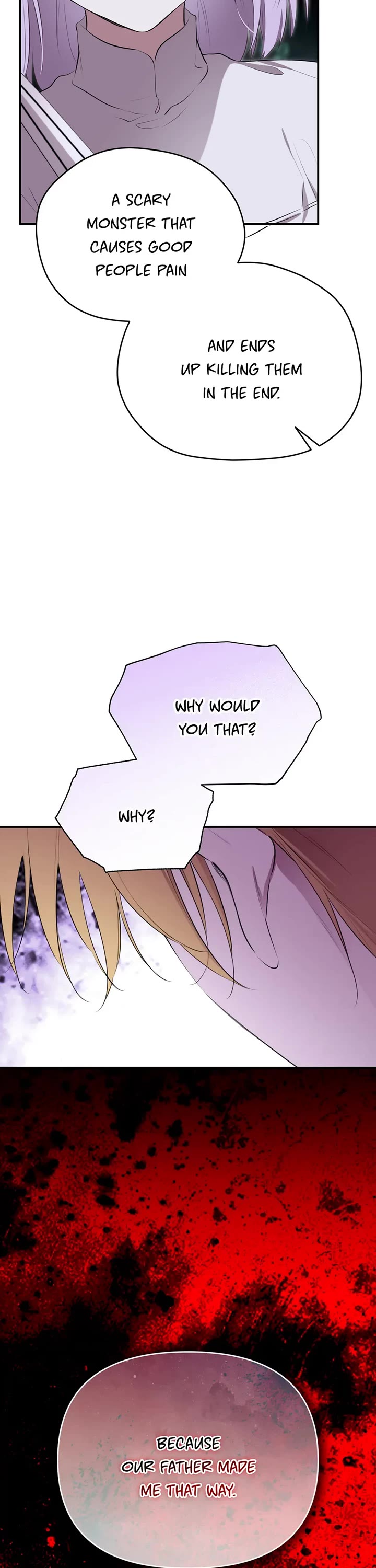 I Became the Hero's Mom Chapter 127 page 22 - Chapter 127: Three Moons