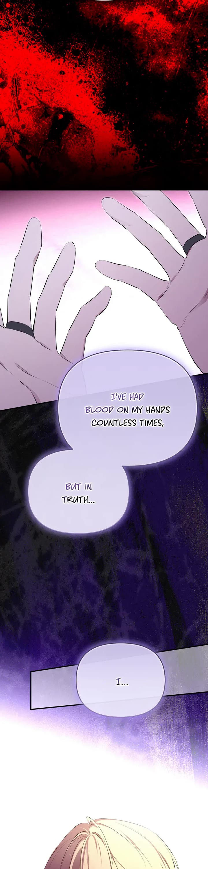 I Became the Hero's Mom Chapter 127 page 23 - Chapter 127: Three Moons