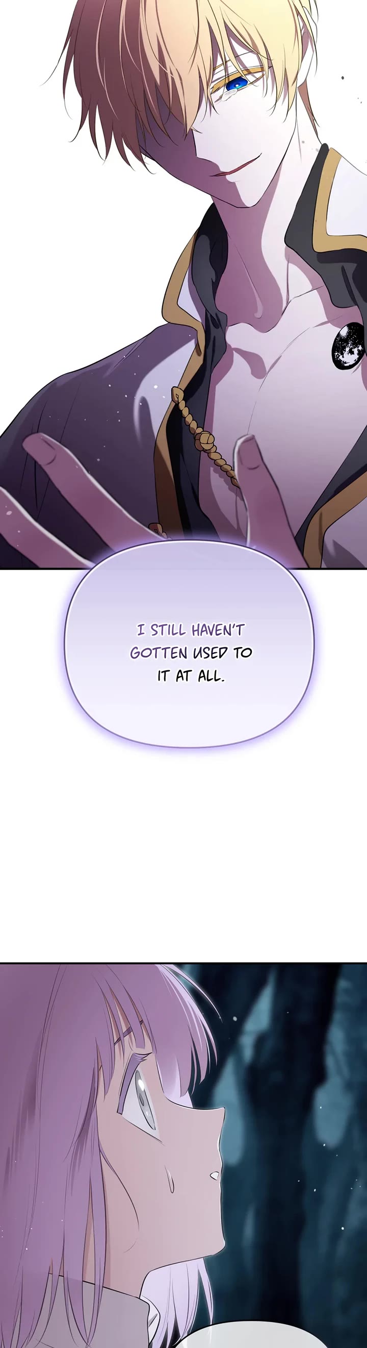 I Became the Hero's Mom Chapter 127 page 24 - Chapter 127: Three Moons