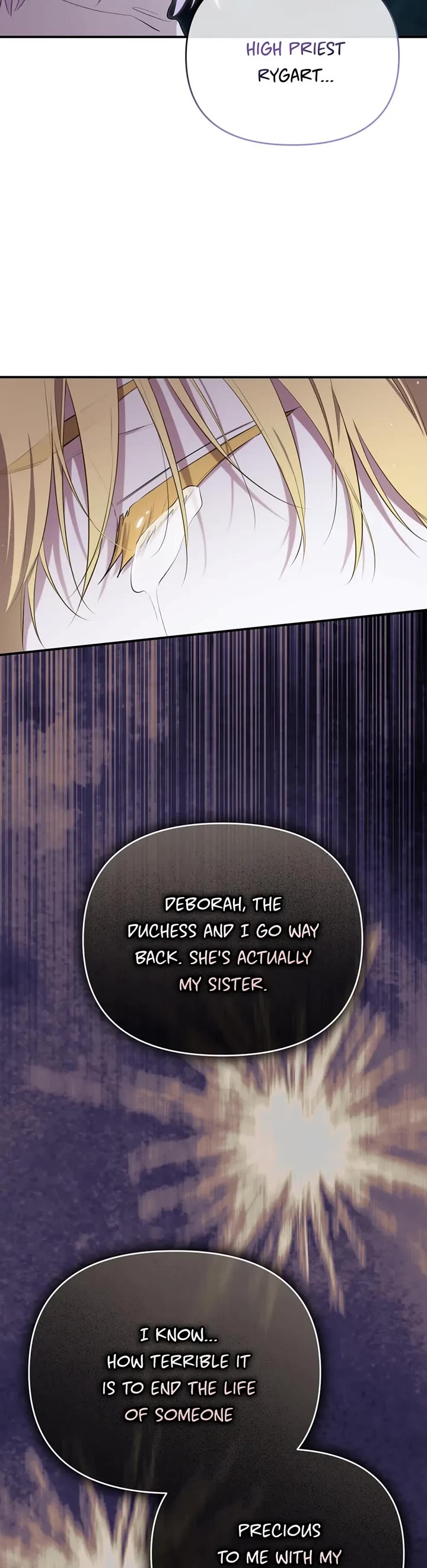 I Became the Hero's Mom Chapter 127 page 25 - Chapter 127: Three Moons