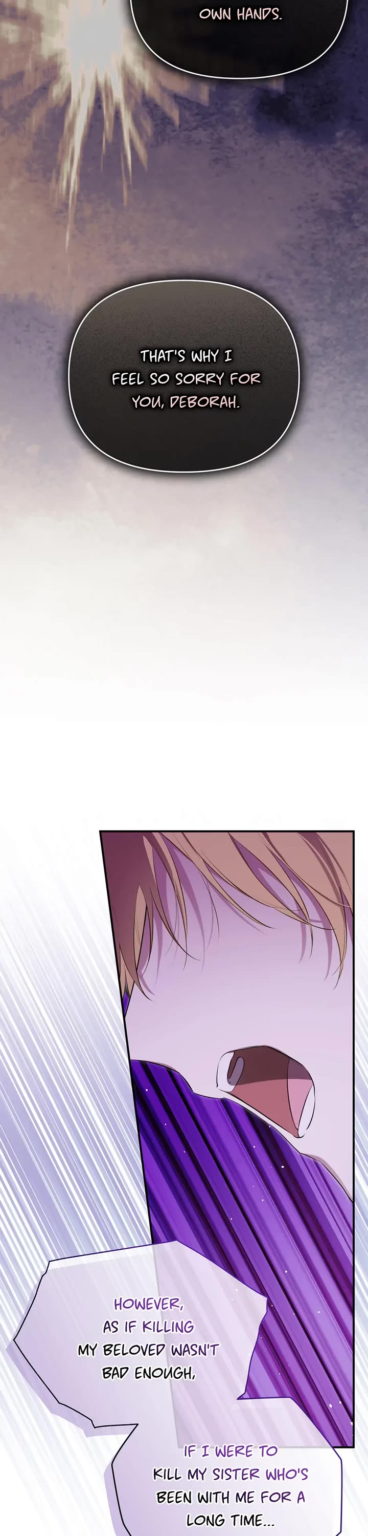 I Became the Hero's Mom Chapter 127 page 26 - Chapter 127: Three Moons
