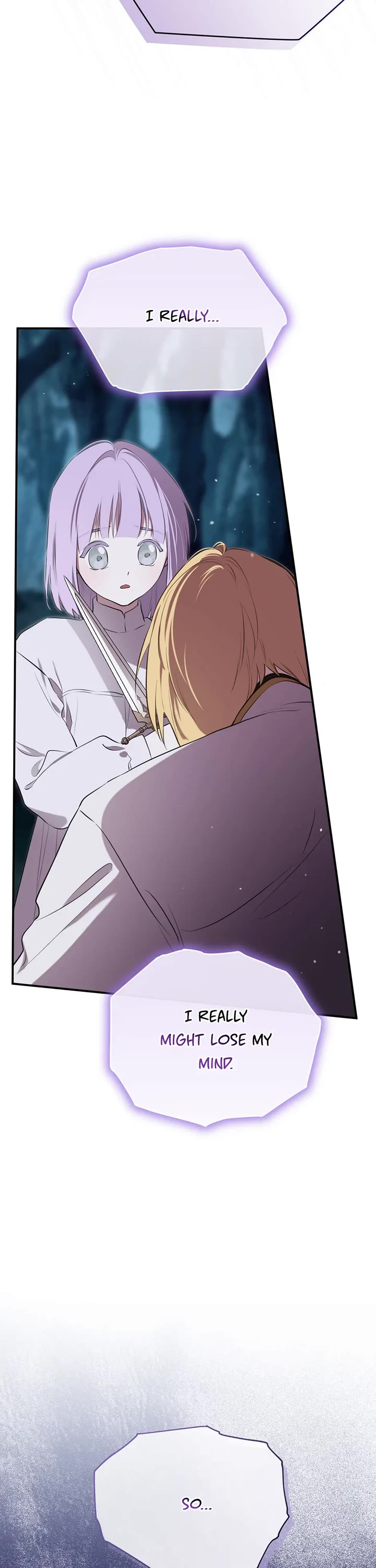 I Became the Hero's Mom Chapter 127 page 27 - Chapter 127: Three Moons