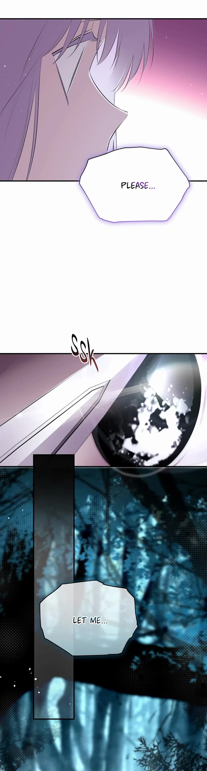 I Became the Hero's Mom Chapter 127 page 29 - Chapter 127: Three Moons