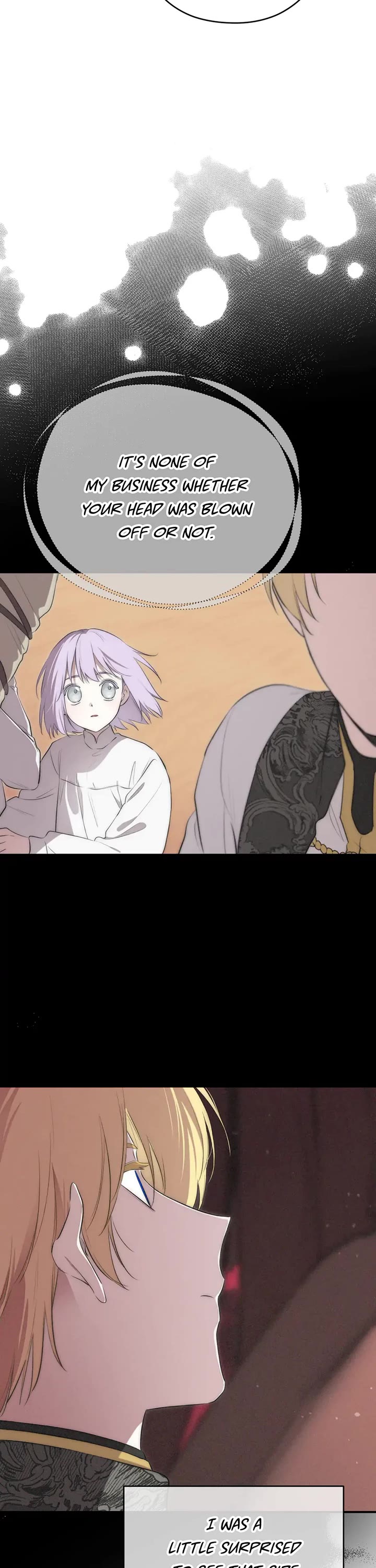 I Became the Hero's Mom Chapter 127 page 3 - Chapter 127: Three Moons
