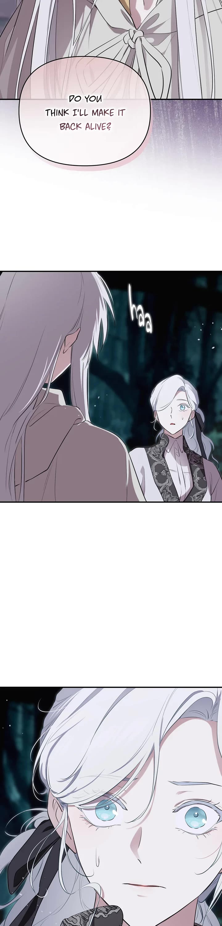 I Became the Hero's Mom Chapter 127 page 41 - Chapter 127: Three Moons