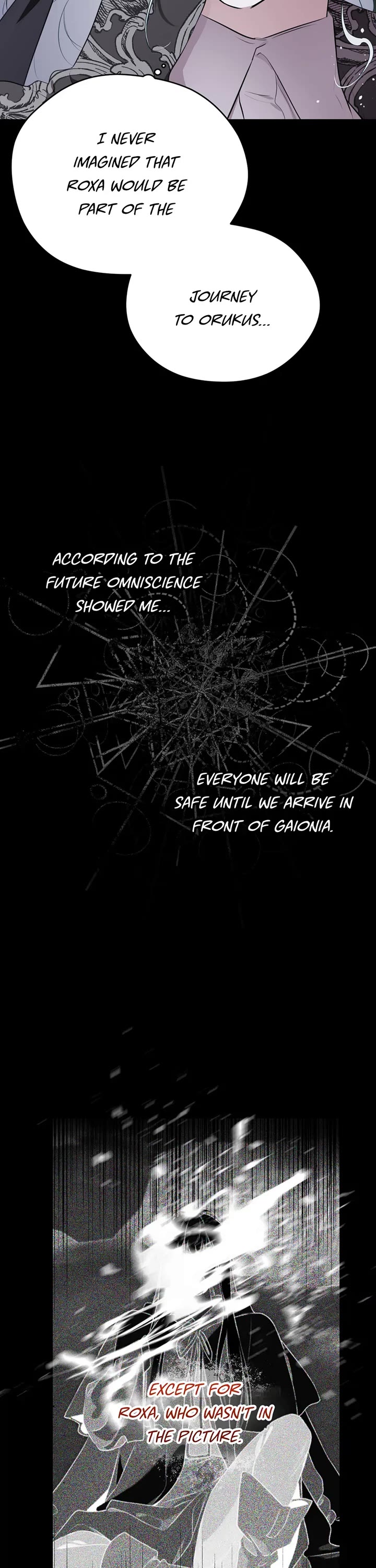 I Became the Hero's Mom Chapter 127 page 42 - Chapter 127: Three Moons