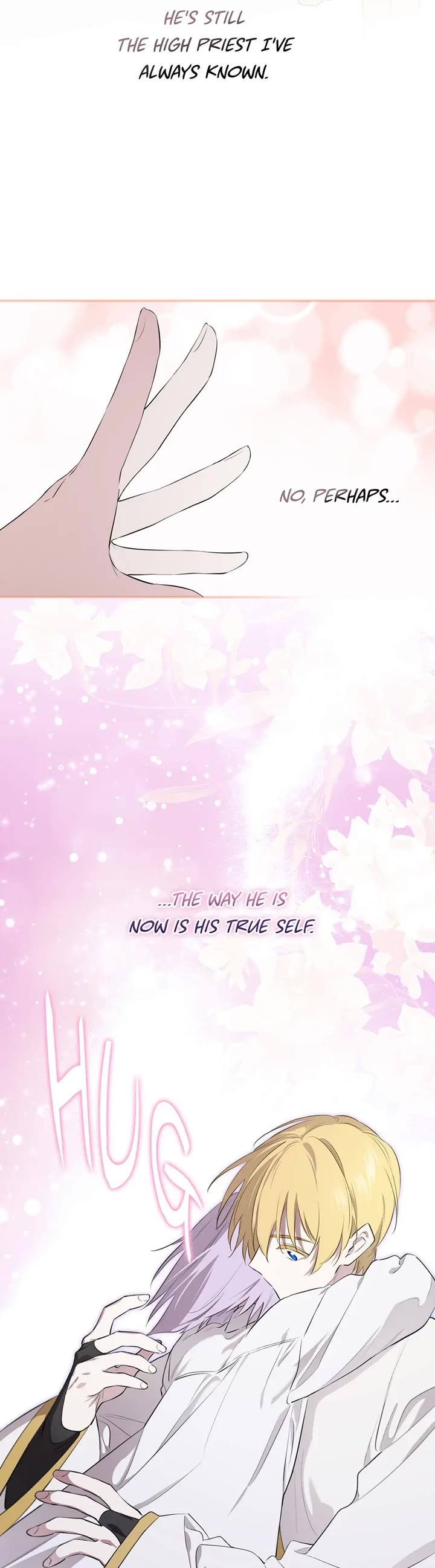 I Became the Hero's Mom Chapter 127 page 5 - Chapter 127: Three Moons