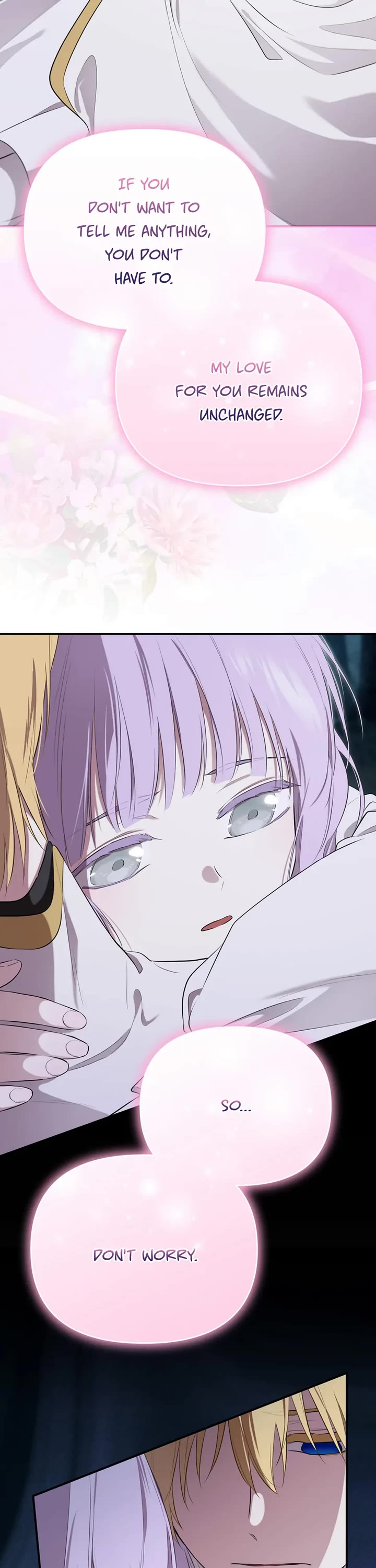 I Became the Hero's Mom Chapter 127 page 6 - Chapter 127: Three Moons