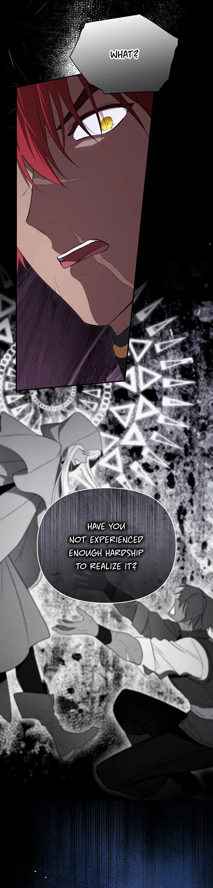 I Became the Hero's Mom Chapter 128 page 18 - Chapter 128: A Burden