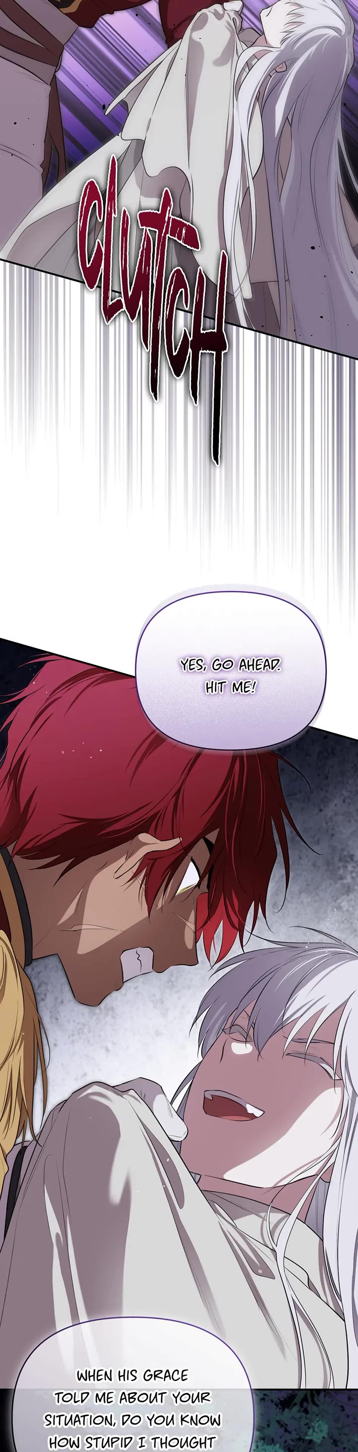 I Became the Hero's Mom Chapter 128 page 20 - Chapter 128: A Burden