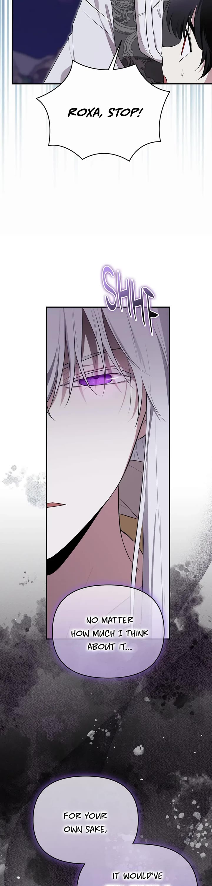 I Became the Hero's Mom Chapter 128 page 23 - Chapter 128: A Burden