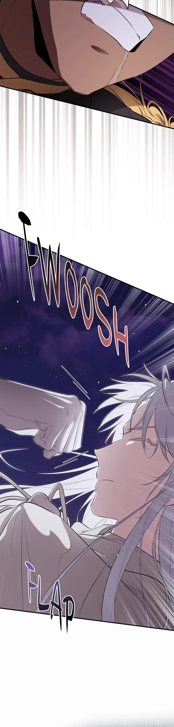 I Became the Hero's Mom Chapter 128 page 26 - Chapter 128: A Burden