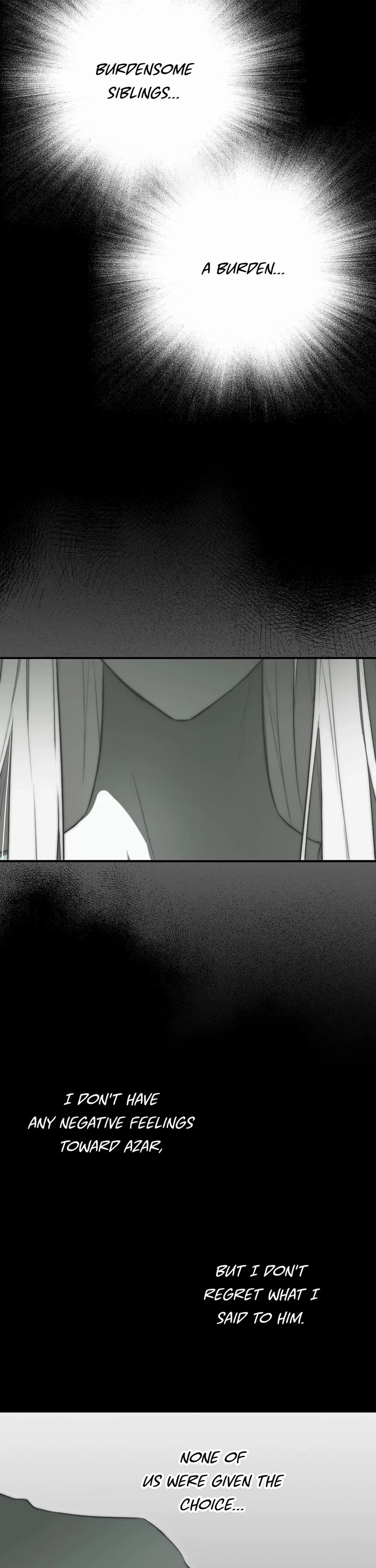 I Became the Hero's Mom Chapter 128 page 31 - Chapter 128: A Burden