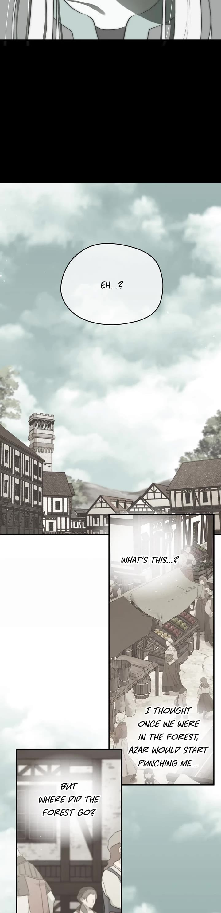 I Became the Hero's Mom Chapter 128 page 34 - Chapter 128: A Burden