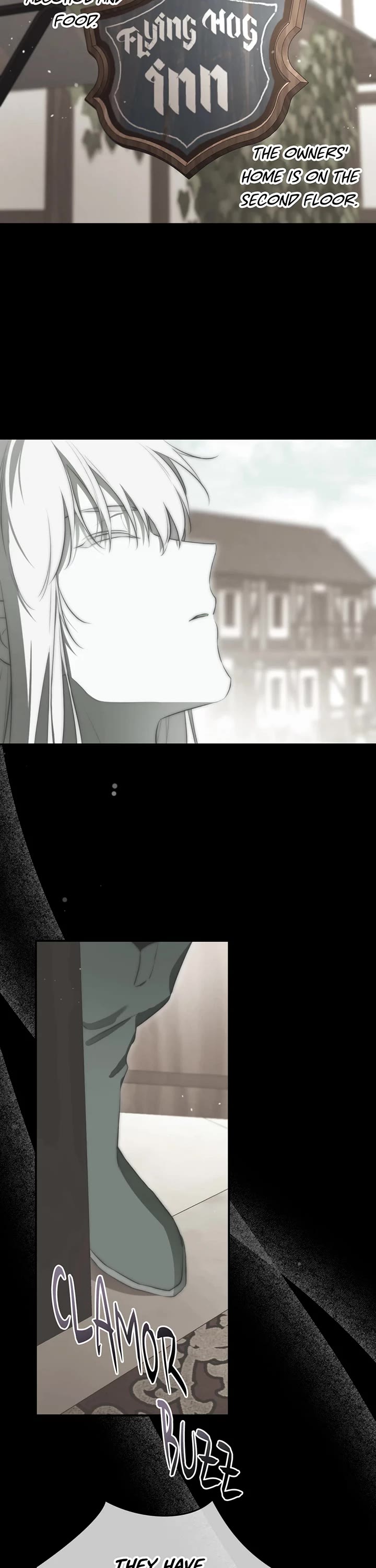 I Became the Hero's Mom Chapter 128 page 36 - Chapter 128: A Burden