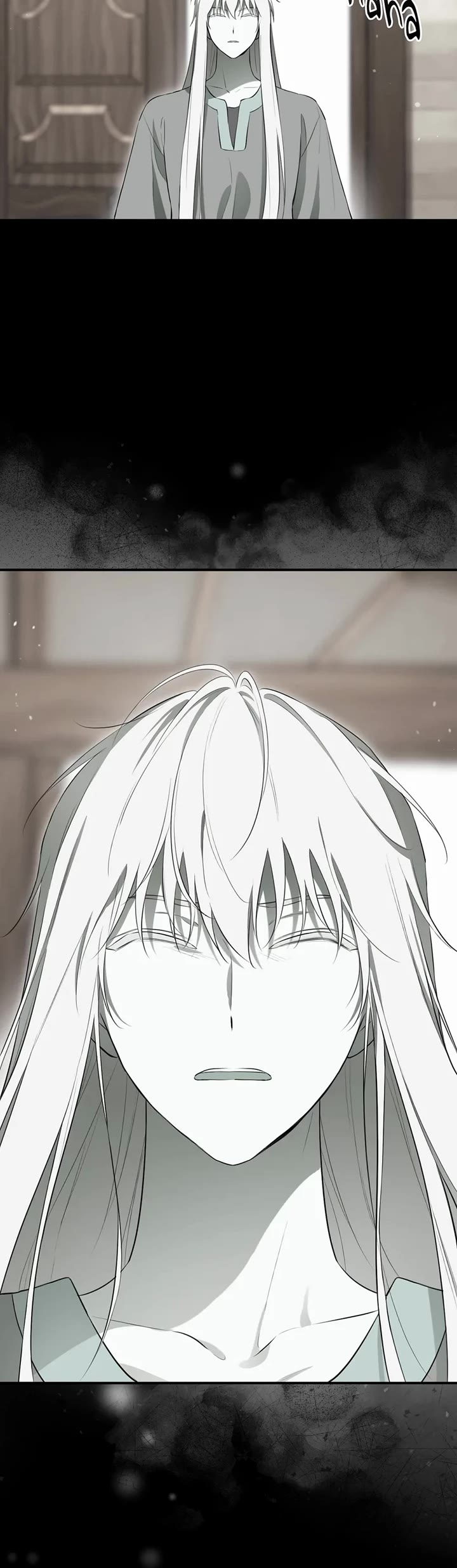 I Became the Hero's Mom Chapter 128 page 39 - Chapter 128: A Burden