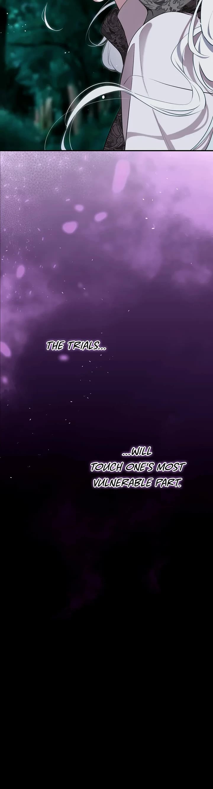I Became the Hero's Mom Chapter 128 page 44 - Chapter 128: A Burden