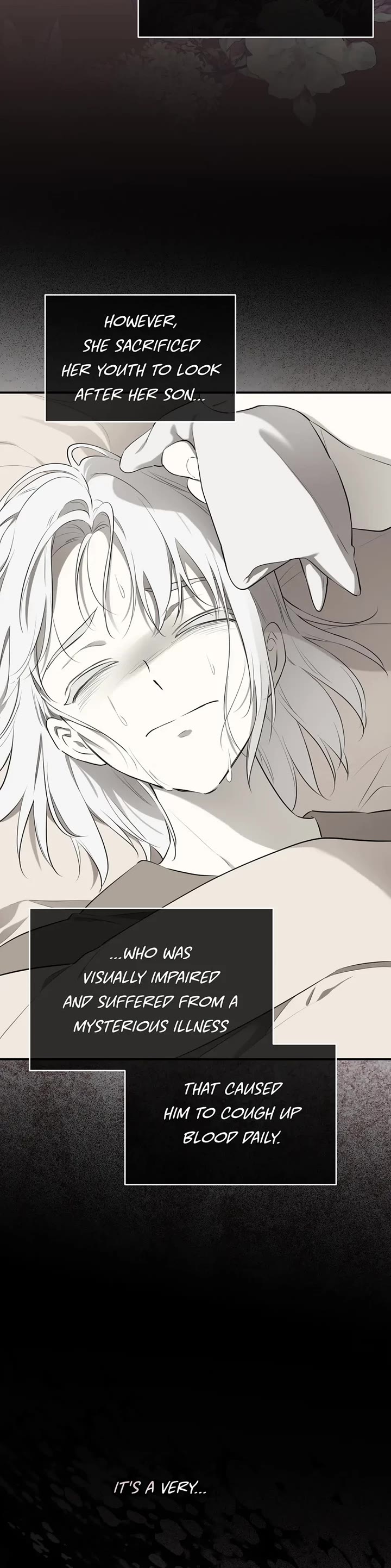 I Became the Hero's Mom Chapter 129 page 10 - Chapter 129: The Same Old Story