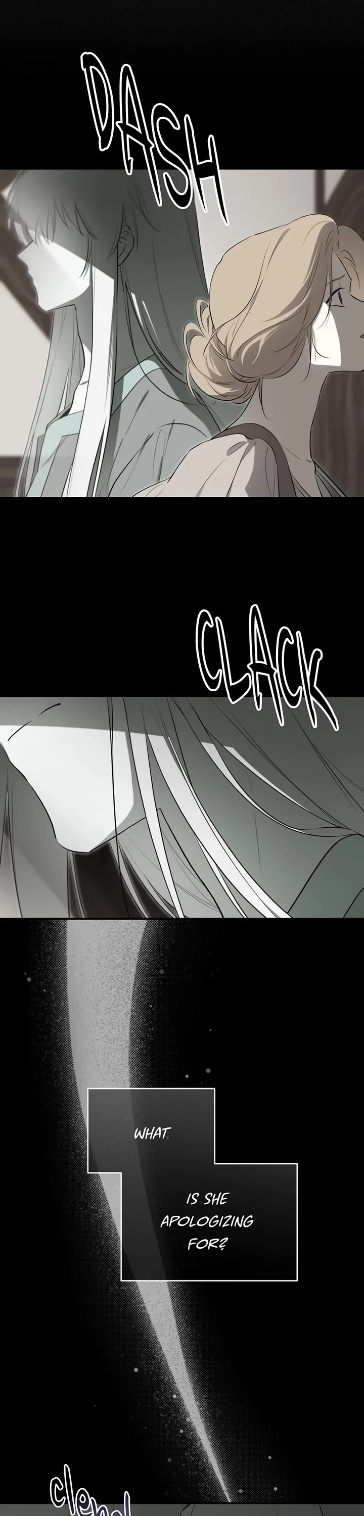 I Became the Hero's Mom Chapter 129 page 13 - Chapter 129: The Same Old Story