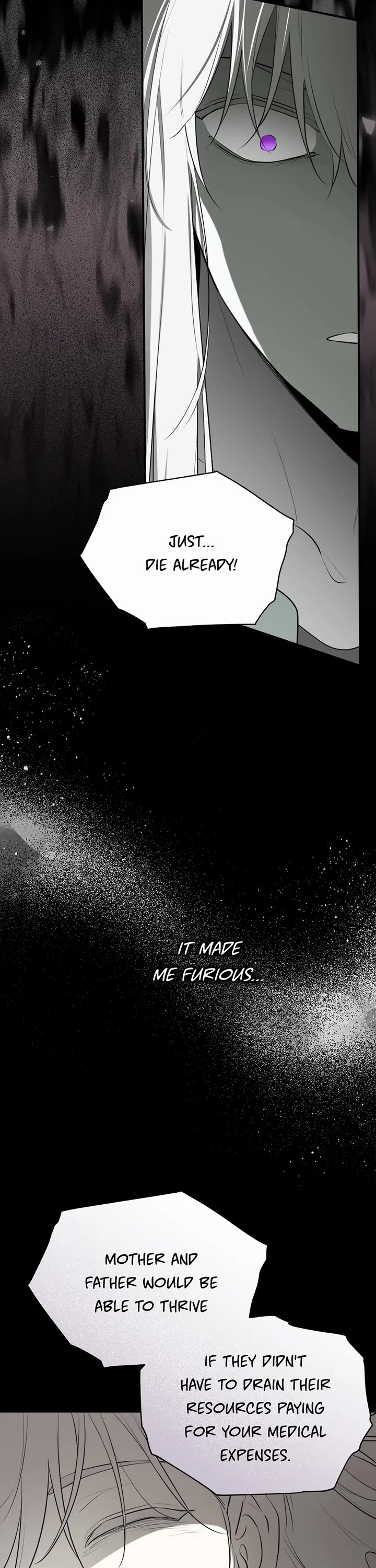 I Became the Hero's Mom Chapter 129 page 17 - Chapter 129: The Same Old Story
