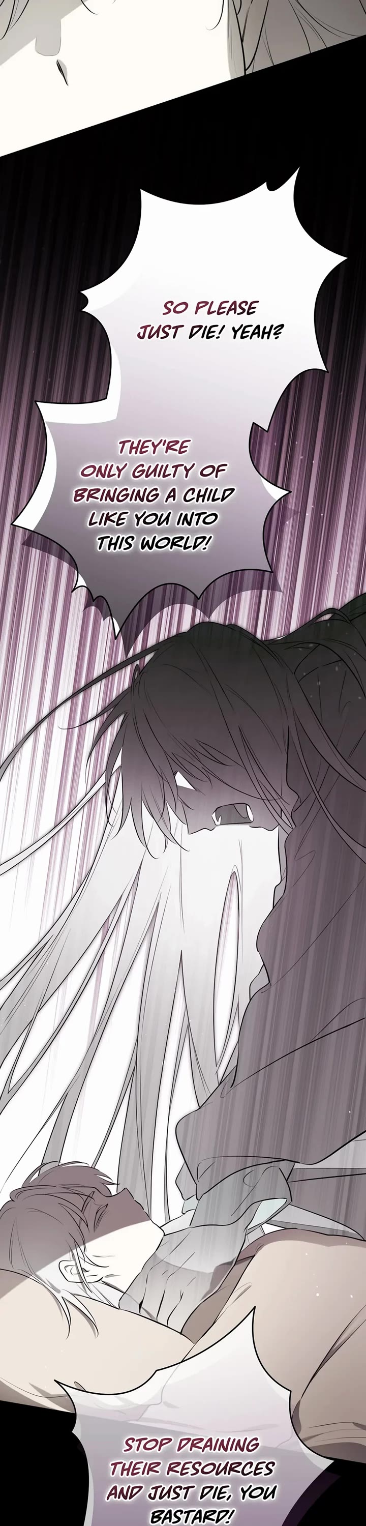 I Became the Hero's Mom Chapter 129 page 18 - Chapter 129: The Same Old Story