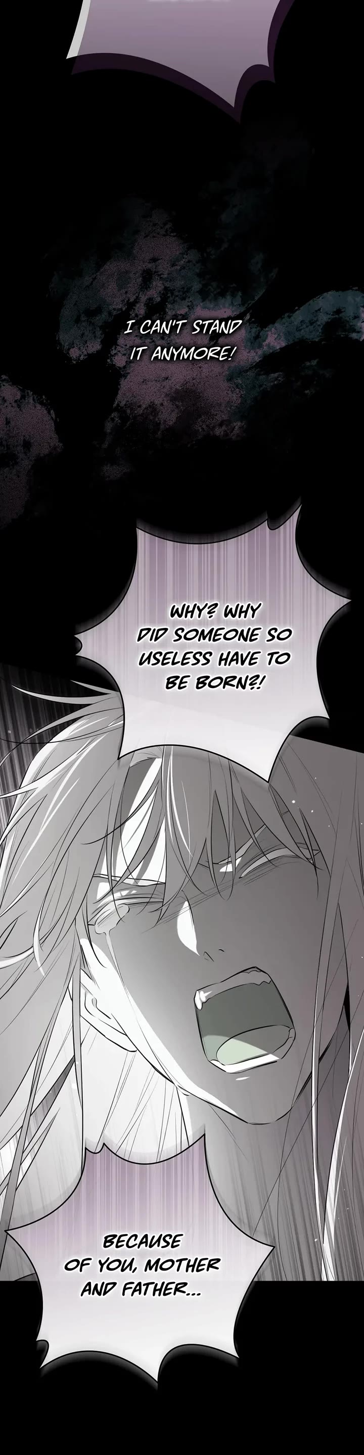 I Became the Hero's Mom Chapter 129 page 19 - Chapter 129: The Same Old Story