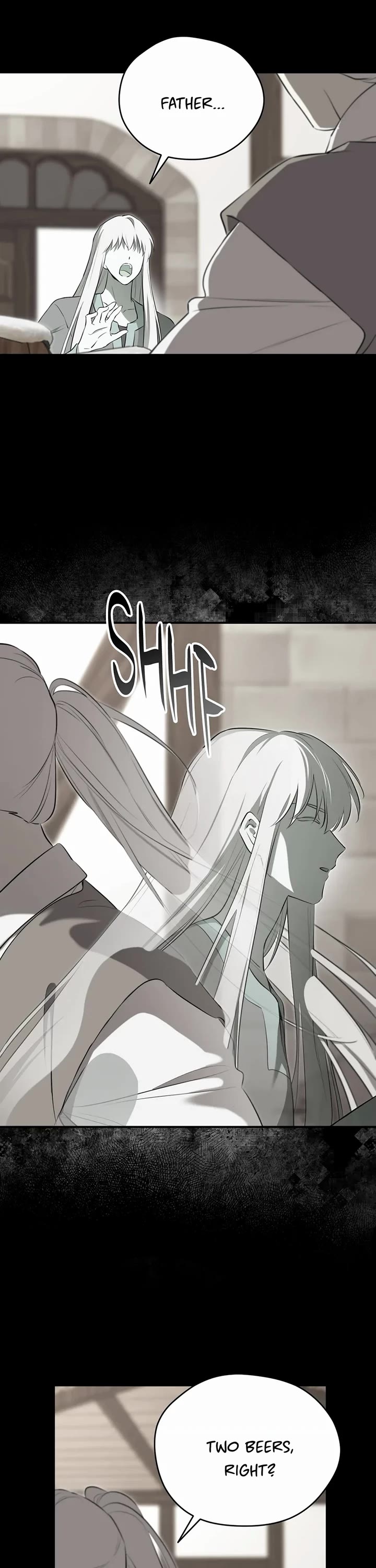 I Became the Hero's Mom Chapter 129 page 2 - Chapter 129: The Same Old Story