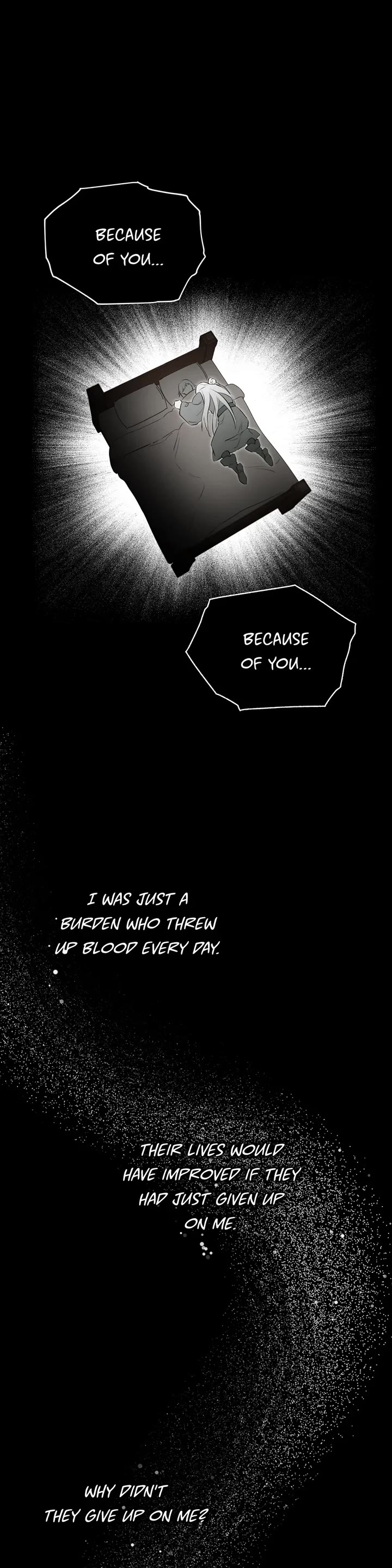 I Became the Hero's Mom Chapter 129 page 20 - Chapter 129: The Same Old Story