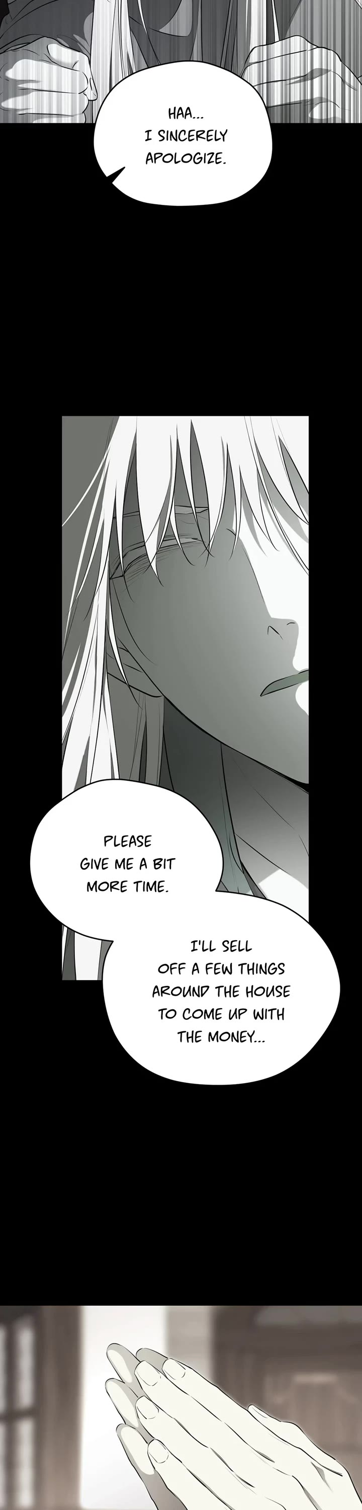 I Became the Hero's Mom Chapter 129 page 22 - Chapter 129: The Same Old Story