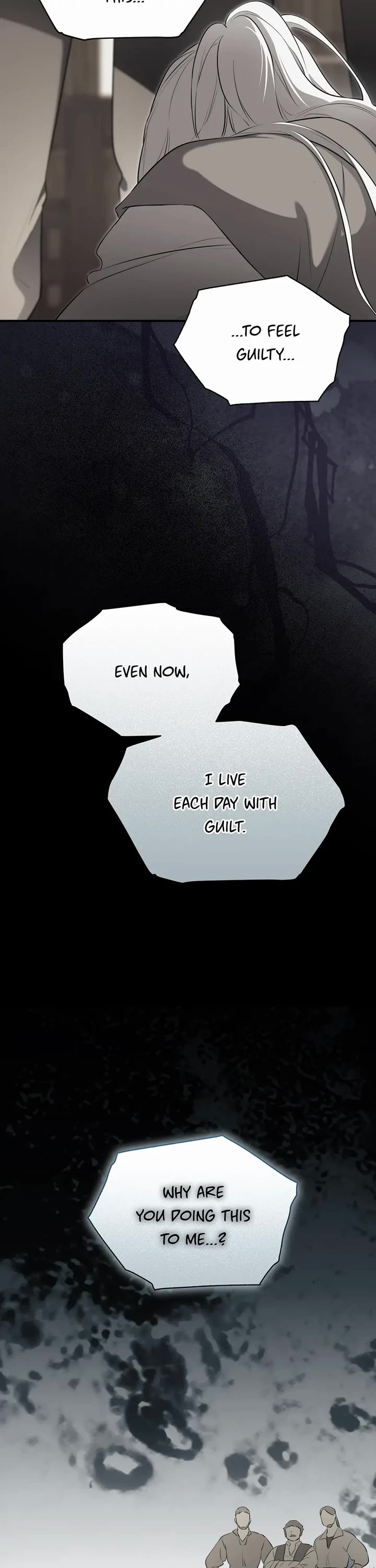 I Became the Hero's Mom Chapter 129 page 26 - Chapter 129: The Same Old Story